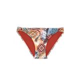 SUWEN Freya Detaylı Bikini Alt
