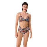 SUWEN Freya Üçgen Bikini Üst