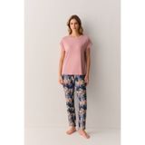 Suwen Garden Pijama Takımı