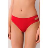 SUWEN İki Şeritli Bikini Alt