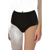 Suwen Kadın Miranda Slip Külot, Siyah (Black 012), Na (Üretici Ölçüsü: L)
