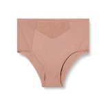 Suwen Kadın Rosa Slip Külot, Kahverengi (Visone 100), Na (Üretici Ölçüsü: M)