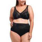 Suwen Kadın Rosa Slip Külot, Siyah (Black 012), Na (Üretici Ölçüsü: S)