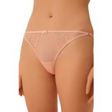 Suwen Laurel G-String Külot