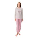 SUWEN Line Pijama Takımı