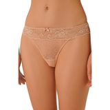 Suwen Lingerie Kadın Brazilian String