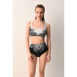 Suwen Lisa Bralet Bikini Üst - 42