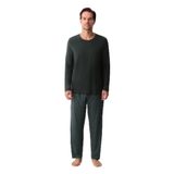 Suwen Luke Erkek Pijama Takımı