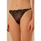 Suwen Luxury Detaylı String Külot