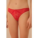Suwen Luxury String Külot