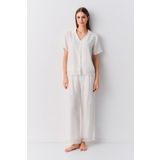 SUWEN Maison Maskülen Pijama Takımı