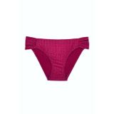 SUWEN Mermaid Pileli Bikini Alt