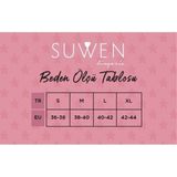 Suwen Mothercare Lohusa Emzirme Atleti - Ten Rengi - 2XL
