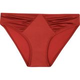 Suwen Pileli Bikini Alt - 36 - Tarçın