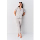 SUWEN Princess Maskülen Pijama Takımı