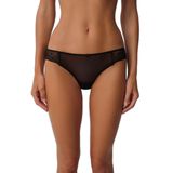 Suwen Private Dantelli Slip Külot