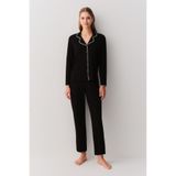 SUWEN Rio Maskülen Pijama Takımı