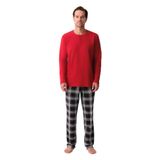 SUWEN Robert Erkek Pijama Takımı