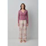 SUWEN Siera Pijama Takımı