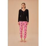 Suwen Sweety Pijama Takımı