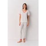SUWEN Tiny Pijama Takımı