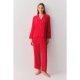 SUWEN Viviana Maskülen Pijama Takımı