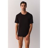 Suwen Warming Erkek T-Shirt - Siyah