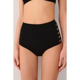 Suwen Yüksek Bel Bikini Alt