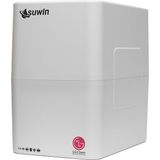 Suwin Su Arıtma Cihazı Ultra XXL White Pompalı - Beyaz Pompalı - Siyah - Beyaz