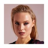 Suya Dayanaklı Yoğun Pigmentasyonlu Hacim Veren Doğal Kıvrımlı Siyah Maskara - Waterproof Mascara - 000 BLACK
