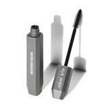 Suya Dayanaklı Yoğun Pigmentasyonlu Hacim Veren Doğal Kıvrımlı Siyah Maskara - Waterproof Mascara