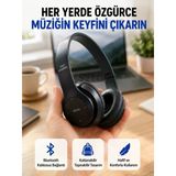 Suya Dayanıklı Bluetooth Kulaklık | Spor ve Günlük Kullanıma Uygun Yeni Nesil - Lisinya
