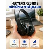 Suya Dayanıklı Bluetooth Kulaklık | Spor Ve Günlük Kullanıma Uygun Yeni Nesil
