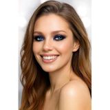 Suya Dayanıklı Gece Mavisi Göz Kalemi - 13 Saat Kalıcı Etki - Extreme Lasting Effect Eye Pencil
