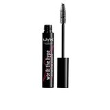 Suya Dayanıklı Maskara - Worth The Hype Waterproof Mascara 800897171155