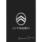 Suya Dayanıklı Yıkanabilir Citroen Oto Paspas Kağıdı Siyah Gümüş Baskı 50 Adet - 35X50CM - Kalın