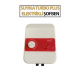 SUYIKA Elektrikli Şofben Turbo Plus 7000 Watt