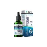Suyo Green Farma Suyo Ozonlanmış Zeytinyağı ve Kantoron Yağı 50 ml