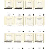 Suyu Bulandıran Kız - Louis Lambert - Pierrette - Goriot Baba - Eugenie Grandet - Bir Havva Kızı - Ursule Mirquet - Tılsımlı Deri - Evde Kalmış Kız - Vadideki Zambak - Honore De Balzac 12 Kitap Set
