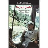 Suyun Şavkı - M. Melih Güneş