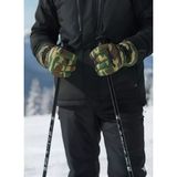 Suyutti 424-17 Erkek Kar Kayak Eldiveni