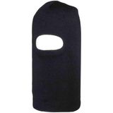 Suyutti Erkek Basic Kar Maskesi Bere (K612-026) Siyah Standart