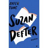 Suzan Defter (Ciltli)