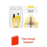 Suzanne Young 2 Kitap Seti + Türk Klasiği Hediye