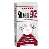 Süzen 92 Filtreli Ağızlık 144 Adet