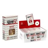 Süzen 92 Filtreli Ağızlık (24 Adet)