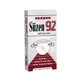 Süzen 92 Filtreli Ağızlık Extra Güçlü Filtre ile 144 Adet Yeni Paketinde