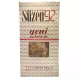 Süzen 92 Filtreli Sigara Ağızlığı 144 Adet