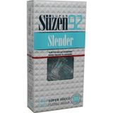 Süzen Süper 92 Slender Filtreli Ağızlı