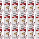 Süzen92 Klasik Sigara Ağızlık Filtresi 2592 Adet Fırsat Pk Kutu (18PK*144)